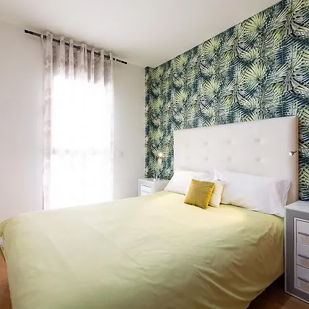 Rk Atlantis Canarias Apartment