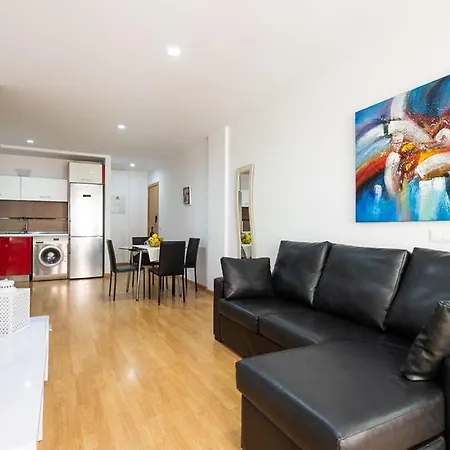 Apartment Rk Atlantis Canarias