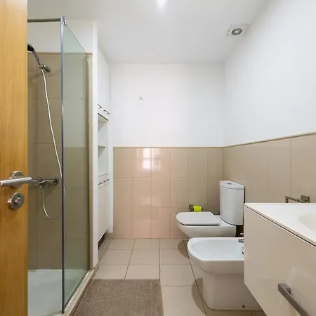 Apartment Rk Atlantis Canarias