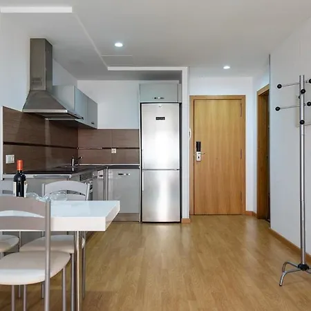 Apartment Rk Atlantis Canarias Las Palmas de Gran Canaria