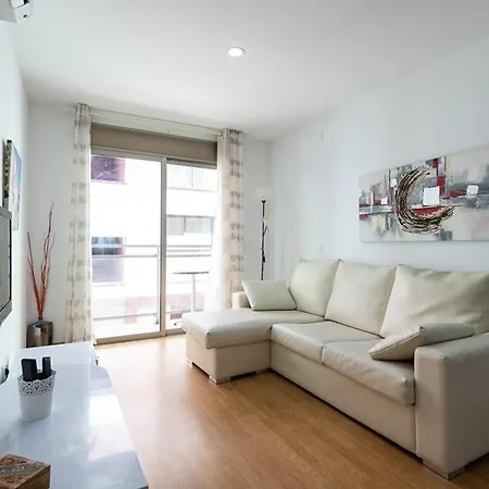 Apartment Rk Atlantis Canarias Las Palmas de Gran Canaria