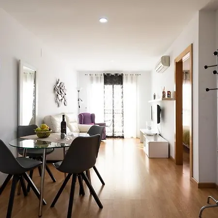 Rk Atlantis Canarias Apartment