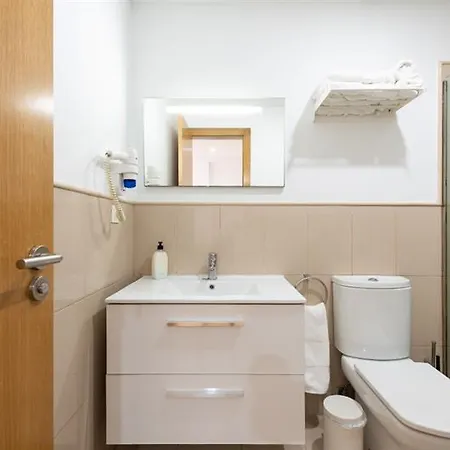 Apartment Rk Atlantis Canarias *