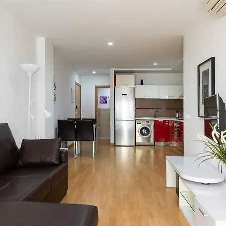 Apartment Rk Atlantis Canarias