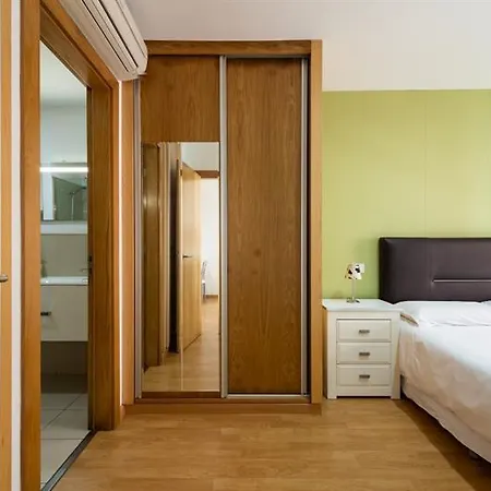 Apartment Rk Atlantis Canarias Las Palmas de Gran Canaria