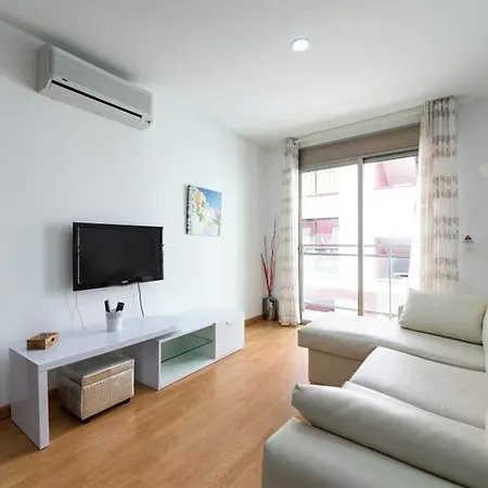 Rk Atlantis Canarias Apartment *