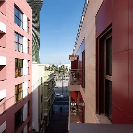 Apartment Rk Atlantis Canarias Las Palmas de Gran Canaria