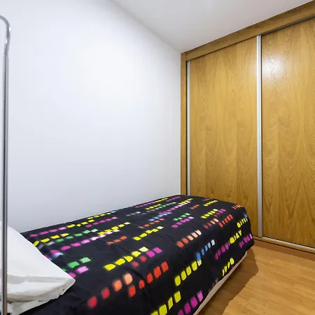 Rk Atlantis Canarias Apartment Las Palmas de Gran Canaria