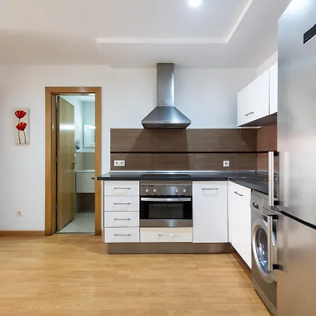 Apartment Rk Atlantis Canarias Las Palmas de Gran Canaria