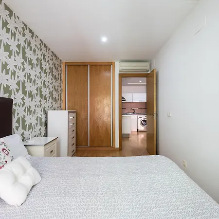 Rk Atlantis Canarias Apartment Las Palmas de Gran Canaria