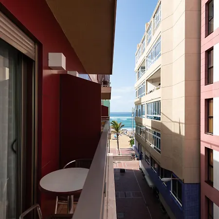Rk Atlantis Canarias *