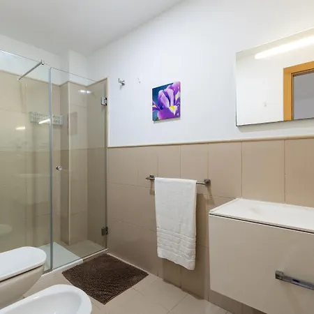 Apartment Rk Atlantis Canarias *