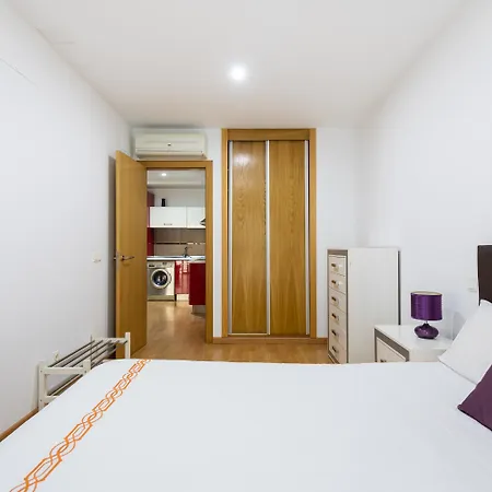 Apartment Rk Atlantis Canarias Las Palmas de Gran Canaria