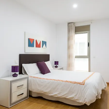 Rk Atlantis Canarias Apartment