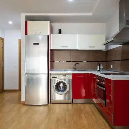 Rk Atlantis Canarias Apartment