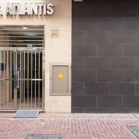 Rk Atlantis Canarias Las Palmas de Gran Canaria
